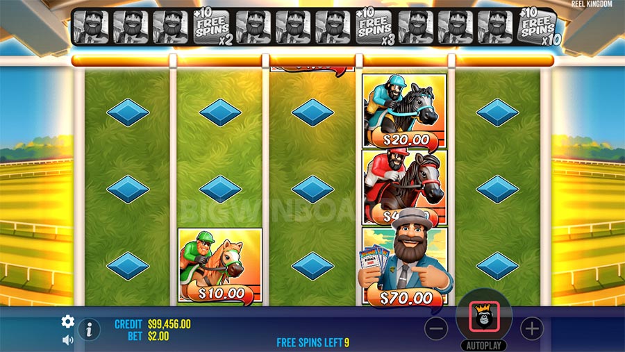 Mahjong Ways 2 ทดลองเล่นฟรี