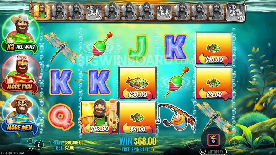 ทดลองเล่น 50 รับ 100 superslot กับเกมสล็อตสุดมัน