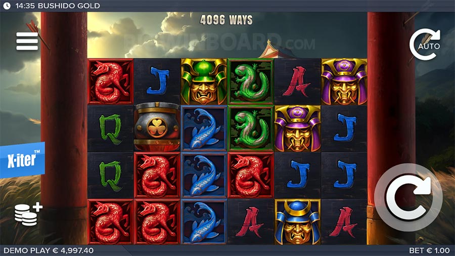 วิธีเล่น crazy fruits slot เกมสนุกทำเงินง่าย