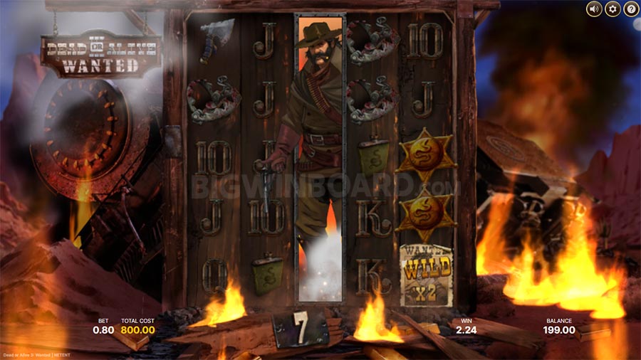 Captains Bounty สูตร