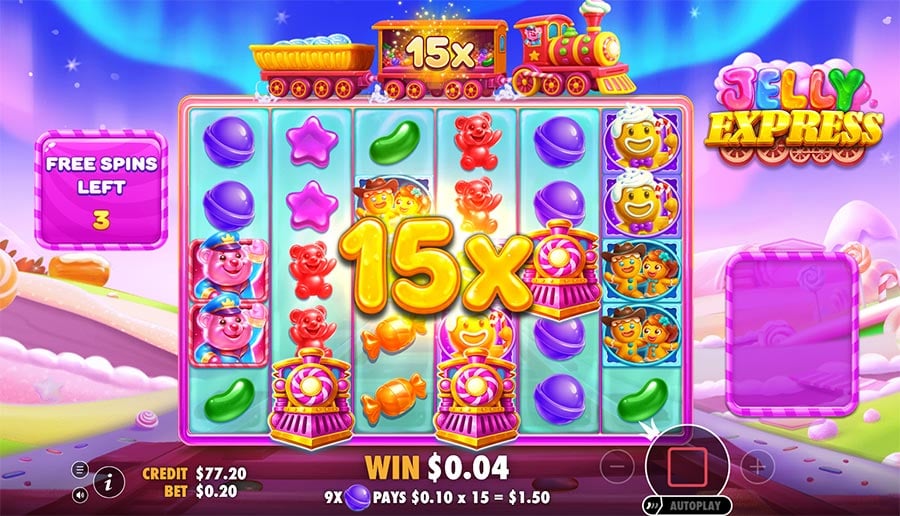 Spin สล็อต สูตรเล่นสำหรับมือใหม่