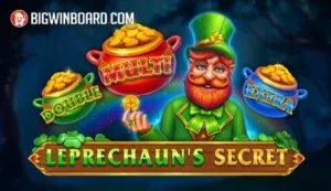 Genie รีวิว: เกมสล็อตน่าเล่นจาก PG Soft