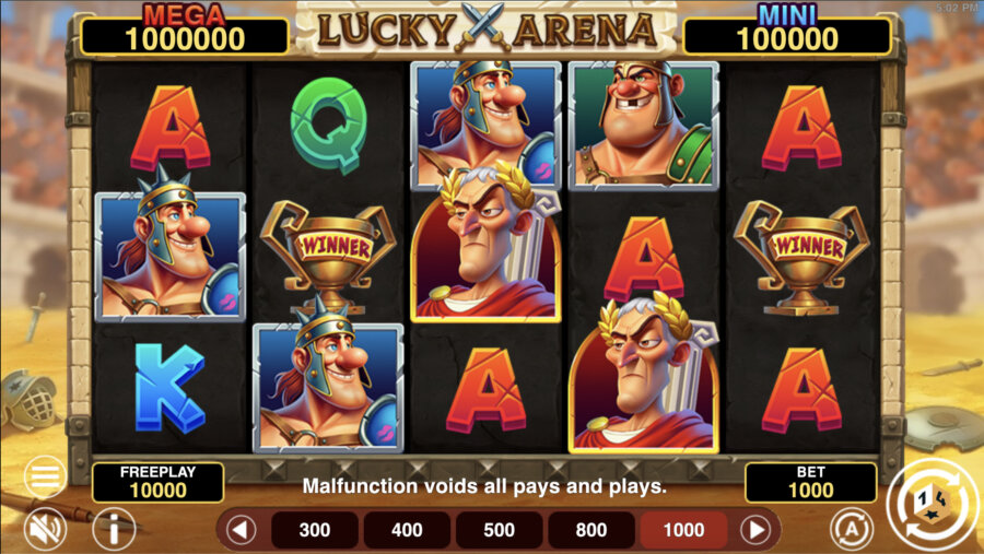 สนุกสุดมันส์กับ neon slot game เกมที่ต้องลอง!