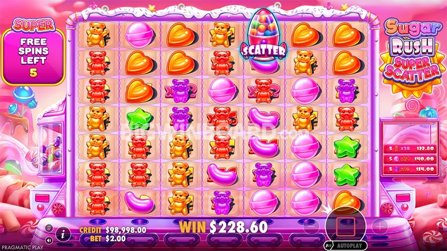 วิธีเล่น bet slot สำหรับมือใหม่
