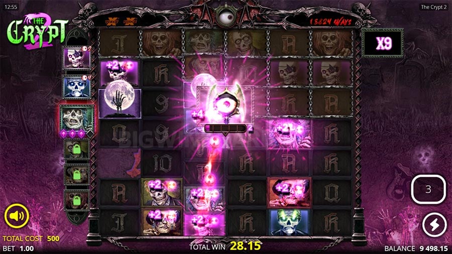 สูตรเด็ดเพิ่ม free เครดิตในเกมสล็อตสุดฮิต