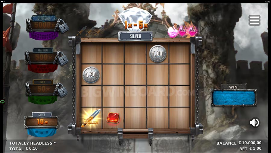 Rooster in Pot ทดลองเล่น เกมสล็อตสุดสนุก