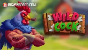 Wild Bandito สูตร