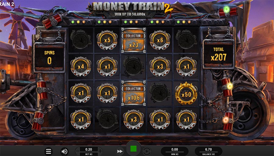 รีวิว kiss918 ทดลอง เล่น เกมสล็อตสุดมันที่ไม่ควรพลาด