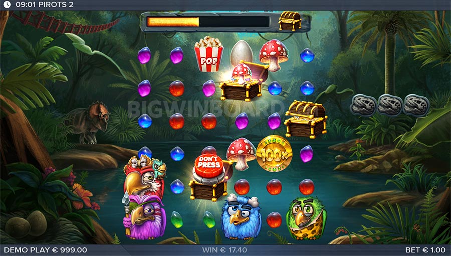 รีวิว club casino: เกมสล็อตออนไลน์ที่น่าสนใจ