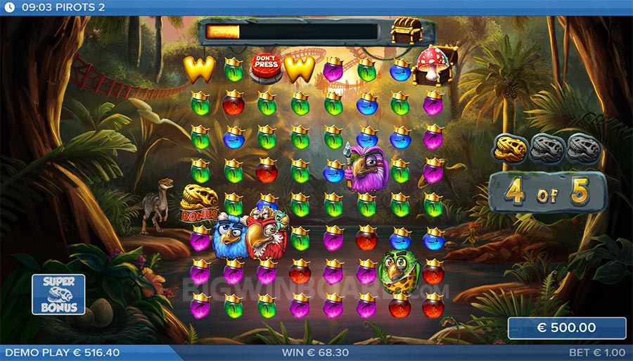 Classic Slots 777 เกมยอดฮิต ที่ใครก็ต้องลอง!
