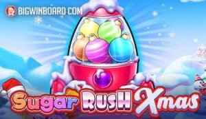 Candy Bonanza สูตร