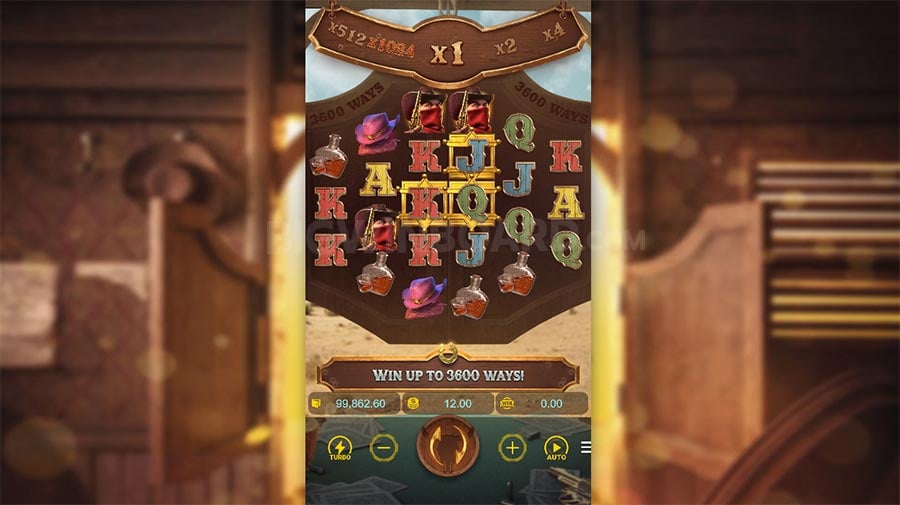 Tree of Fortune วิธีเล่น