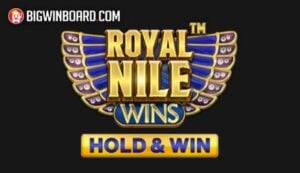 เครดิตฟรี รอยัล สล็อต เกมสนุกจาก Joker Gaming